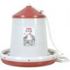 Zolux Kŕmidlo SILO 8kg červená
