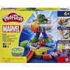 Play-Doh Plastelína Sada Marvel Hulk Smash & Squish figúrka Hasbro F9826