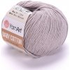 YarnArt Baby Cotton Kamenná 406