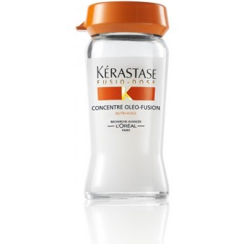 Kérastase Fusio Dose Concentre Oleo-Fusion 12 ml