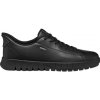 Pánske topánky Geox U Flextride Plus Veľkosť topánok (EU): 45 / Farba: čierna