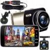 AUTOMOBILOVÝ VIDEOREKORDÉR CÚVACIA KAMERA FULLHD