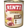 Rinti Sensible - Jahňacie + zemiaky 800g