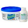 MAPEI Eporip A + B dvojzložkové epoxidové lepidlo na utesnenie trhlín v betóne 2 kg (1.5 kg + 0.5 kg tekutá pasta)