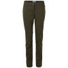Dámske nohavice Craghoppers Kiwi Pro II Trouser Veľkosť: L / Farba: zelená