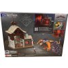 MEGA BLOKS Zaklínač Geralt a hon na Gryfa