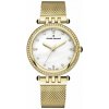Dámske hodinky CLAUDE BERNARD Dress Code 20085 37JM NAPD (7640174546800)