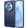 Zadný Kryt Carbon modrý – Honor Magic 5 Pro 5G