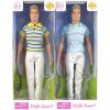 Kevin - Priateľ bábiky Lucy