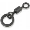 Carp´R´Us Obratlík Ringed Micro Swivel 10 ks