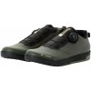 Vaude Moab Tech II čierno-zelená
