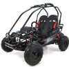Detská BUGGY SHARK 156ccm - Čierna