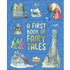 First Book of Fairy Tales
