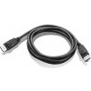 Lenovo DisplayPort to DisplayPort Cable 0A36537