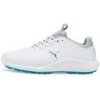 Puma W topánky ignite pre biele Eu37