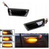 DYNAMICKÉ LED SMEROVKY S BLATNÍKMI MERIVA ZAFIRA ASTRA H J GTC CORSA