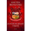 Zločin na hradě Týřově - Martina Novotná