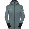 MAMMUT Taiss Light ML Hooded Jacket Women strata-black - M