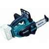 Motorová píla MAKITA Aku reťazová píla 115 mm Li-ion LXT 18V DUC122Z bez aku (DUC122Z)
