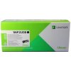 Toner Lexmark 56F2U0E čierny (black)