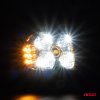 WELLHOX Pracovné LED svetlo AWL67 60W 6500K 6000lm 9-36V AMiO-04208