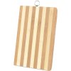 Bamboo No.6561 Bambusová doska na krájanie 26 x 35,7 x 1,7 cm