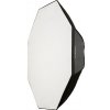 Softbox 95cm oktagonálny, uchytenie Bowens Powerlux