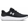 Dámska bežecká obuv Under Armour, CHARGED SURGE 4 W čierna,biela, 38 EU