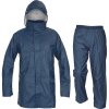 Červa SIRET SET Nepromokavý oblek tm. modrá 3XL 0312003041006