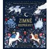 Zimné rozprávky - Dawn Casey