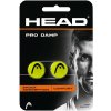 Head Pro Damp yellow