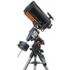 Celestron CGEM II 925 – katadioptrický Schmidt-Cassegrain teleskop