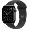 Apple Watch S11 Cell/46/Šport Band/Black MFD14MP-A