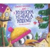 Ako si kukučka hľadala rodinu - audiokniha - Simona Novotná