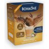 Caffe Borbone Borbone Sticks Cappuccino lieskový oriešok - instatný nápoj 10ks