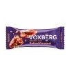 Voxberg Proteínová tyčinka s príchuťou slaného karamelu v mliečnej čokoláde 50 g