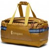 Cestovná taška Cotopaxi Allpa Getaway 55L Duffel Farba: zlatá