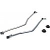 Súprava riadenia pre záhradné traktory Husqvarna CT120 CT153 CT154 CTH126 CTH163T CTH173 CTH175 LT126 LT151 YTH150 YTH180 (OEM 532194740 532194741)