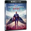 Captain America: Nový svět - Julius Onah