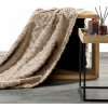 Design 91 DEKA BRAID 200X220 CM BÉŽOVÁ