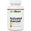 GymBeam Activated charcoal 60 caps
