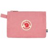 Fjällräven Kånken Gear Pocket růžová