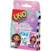 Mattel Mattel UNO Junior Gabby's Dollhouse