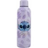 Nerezová fľaša / termoska Lilo & Stitch, 515ml, 01364