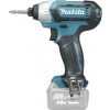 Makita TD110DZ Aku rázový uťahovák Li-ion 10,8V,bez aku CXT Z TD110DZ