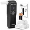 Alcofind Alkohol tester CA-05FS + náustky
