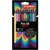 Stabilo Pen 68 12 ks