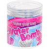 Mikro trading Sada na výrobu bomby do vany