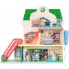 Moose Toys Bluey Supermarket Playset