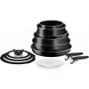 Tefal Ingenio Easy Cook & Clean L1549023 13 ks + záruka 3 roky zadarmo + záruka 3 roky zadarmo